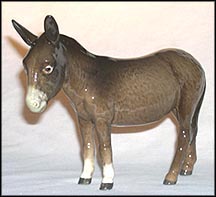 Donkey MAIN