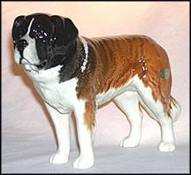 St. Bernard "Corna Garth Stroller" MAIN