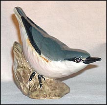 Nuthatch MAIN