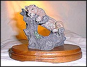 Lioness - style one MAIN