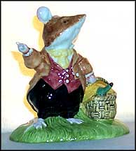 Lord Woodmouse MAIN