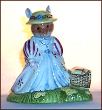 Lady Woodmouse MAIN