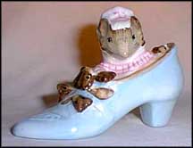The Old Woman Who Lived In A Shoe MAIN
