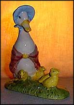 Jemima Puddleduck & Ducklings MAIN