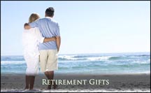 Retirement Gifts