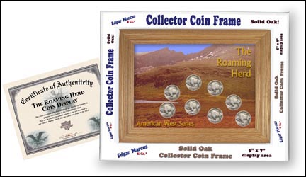 gift box and certificate of authenticity