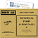 White Ace Album Pages - Rotary Golden Anniversary, Part 1, 1931-1971 THUMBNAIL