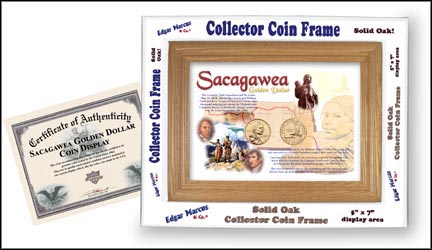 gift box and certificate of authenticity