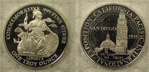 San Diego Half Dollar' Art Bar. MAIN