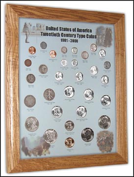Should-The-1999-Quarter-Be-Apart-Of-A-20th-Century-Type-Set?