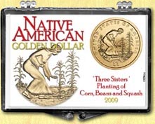 Snaplock - Sacagawea, Three Sisters MAIN