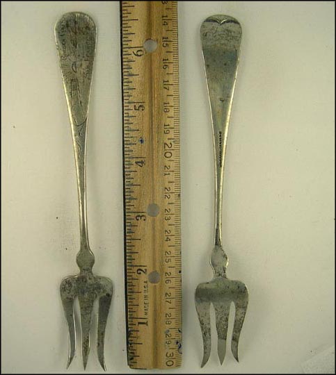 Golden Gate, San Francisco, California Souvenir Spoon MAIN