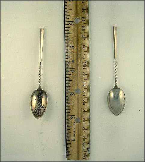 Superior Souvenir Spoon MAIN