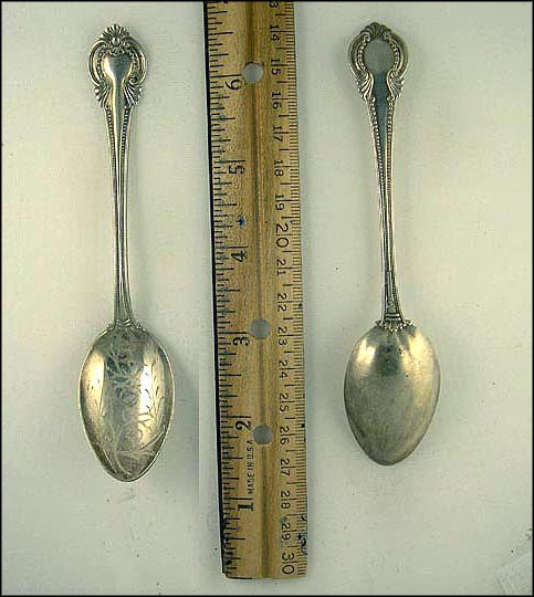 Toronto, Canada Souvenir Spoon MAIN