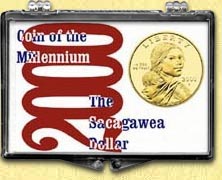 Snaplock - Sacagawea 2000 MAIN