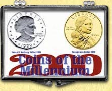Snaplock - Susan B. Anthony - Sacawagea MAIN