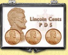 Snaplock - Lincoln PDS Set MAIN