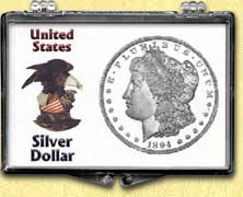 Snaplock - Silver Dollar MAIN