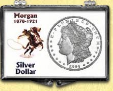 Snaplock - Morgan Dollar MAIN