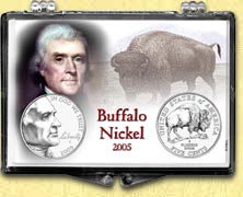 Snaplock - Jefferson - 2005 Buffalo MAIN