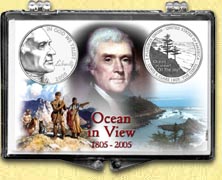 Snaplock - Jefferson - 2005 Ocean In View MAIN