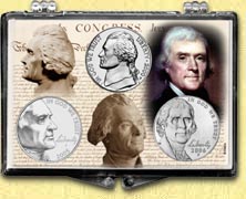Snaplock - Portraits of Jefferson MAIN