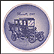 Auto: Renault 1902, Royal Copenhagen Plaquette #152 THUMBNAIL