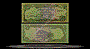 Afghanistan Banknote, 10 Afghanis, SH1358 (1979), P#55 THUMBNAIL