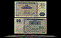 Armenia Banknote, 50 Dram, 1993, P#35 THUMBNAIL