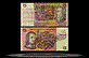 Australia Banknote, 5 Dollars, ND (1967), P#39a THUMBNAIL