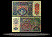 Austria Banknote, 10 Kronen, 2.1.1915, P#51a THUMBNAIL