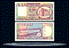 Bangladesh Banknote, 10 Taka, ND (1982), P#26b THUMBNAIL