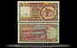 Bangladesh Banknote, 10 Taka, ND (1996), P#33 THUMBNAIL