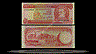 Barbados Banknote, 1 Dollar, ND (1973), P#29a THUMBNAIL