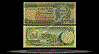 Barbados Banknote, 5 Dollars, ND (1975), P#32a THUMBNAIL