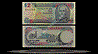 Barbados Banknote, 2 Dollars, ND (2000), P#60 THUMBNAIL