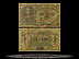Belgium Banknote, 1 Franc, 13.10.1917, P#86b THUMBNAIL