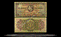 Bermuda Banknote, 5 Shillings, 17.2.1947, P#14 THUMBNAIL
