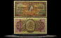 Bermuda Banknote, 5 Shillings, 1.5.1957, P#18b THUMBNAIL