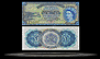 Bermuda Banknote, 1 Pound, 1.5.1957, P#20c THUMBNAIL