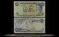 Bermuda Banknote, 1 Dollar, 1.12.1976, P#28a THUMBNAIL
