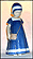 Else, Bing & Grondahl Figurine #1574 THUMBNAIL