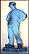 Mason, Bing & Grondahl Figurine #1786 THUMBNAIL