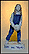 Girl with Ball, Bing & Grondahl Figurine #1982FY THUMBNAIL