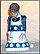 Magical Tea Party, Bing & Grondahl Figurine #2526 THUMBNAIL