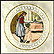 Mama's Room Collector Plate by Carl Larsson THUMBNAIL