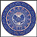 E Pluribus Unum Collector Plate THUMBNAIL