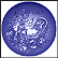 The Little Mother Collector Plate by Sven Vestergaard THUMBNAIL