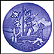 The Little Pirates Collector Plate by Sven Vestergaard THUMBNAIL