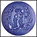 The First Kiss Collector Plate by Sven Vestergaard THUMBNAIL